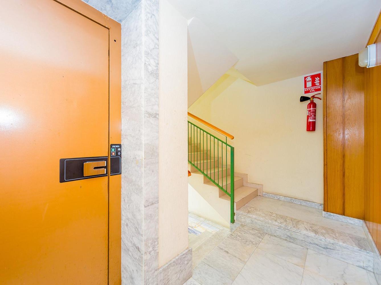 Alegria Id45 Apartment Torrevieja Exterior photo