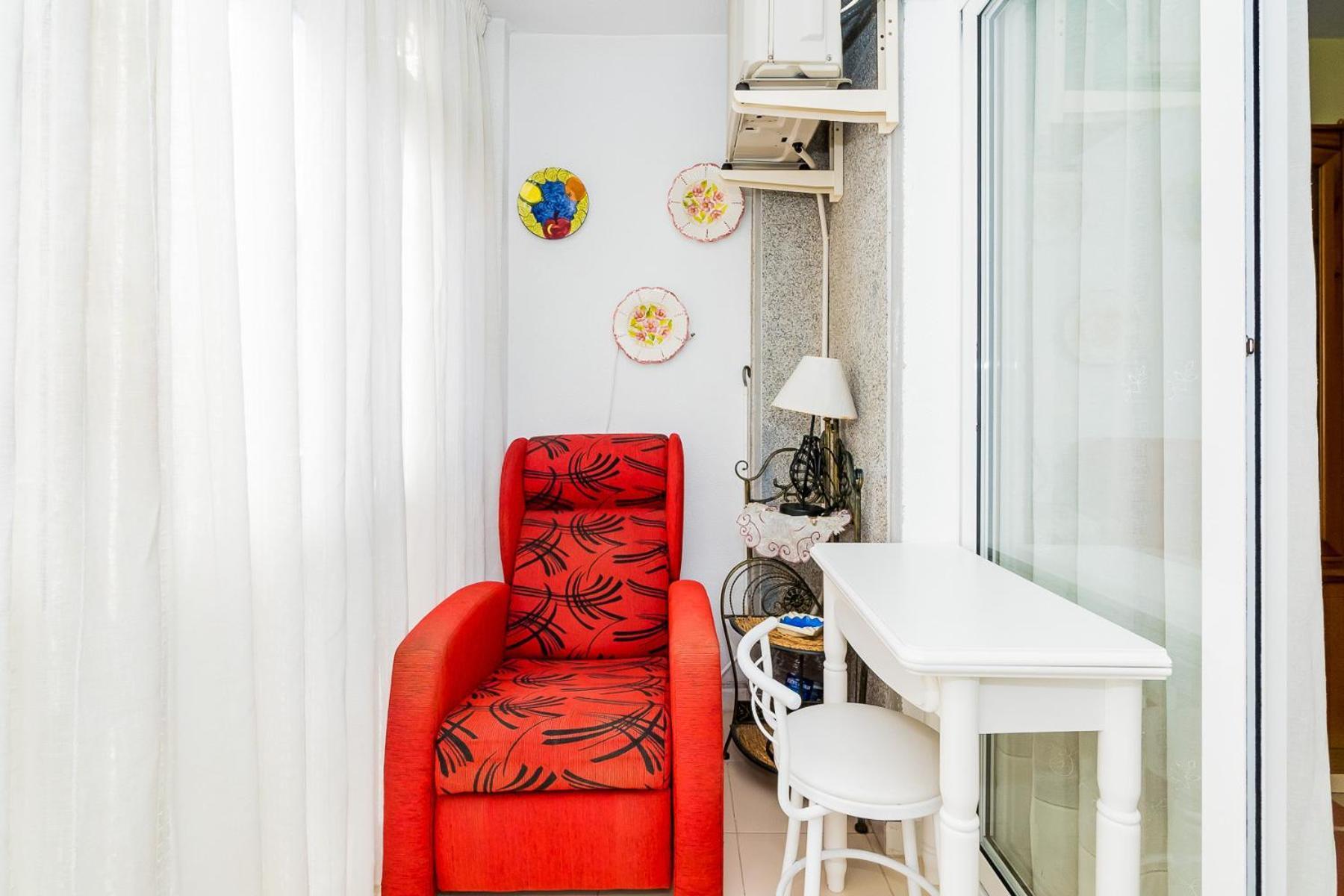 Alegria Id45 Apartment Torrevieja Exterior photo