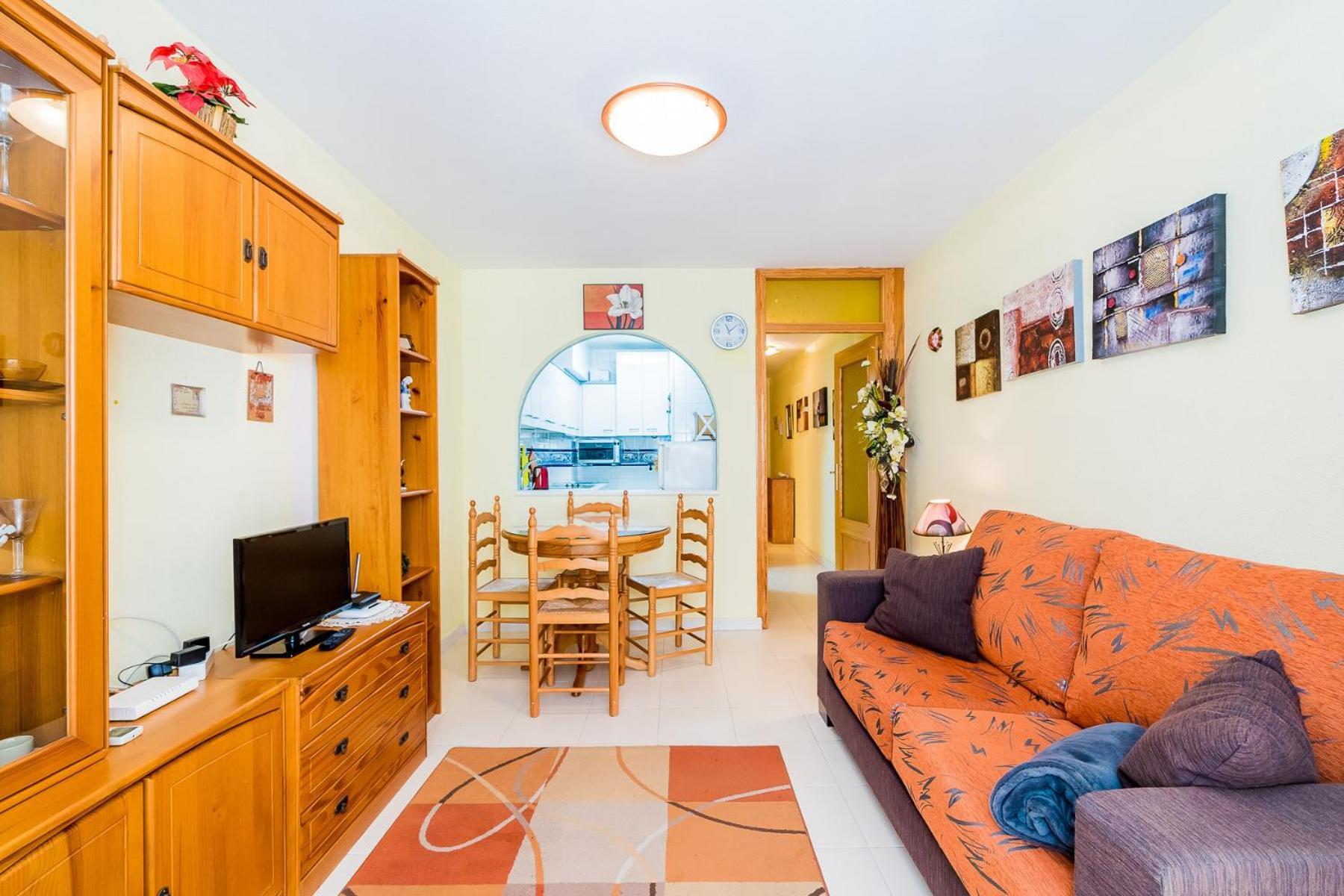 Alegria Id45 Apartment Torrevieja Exterior photo