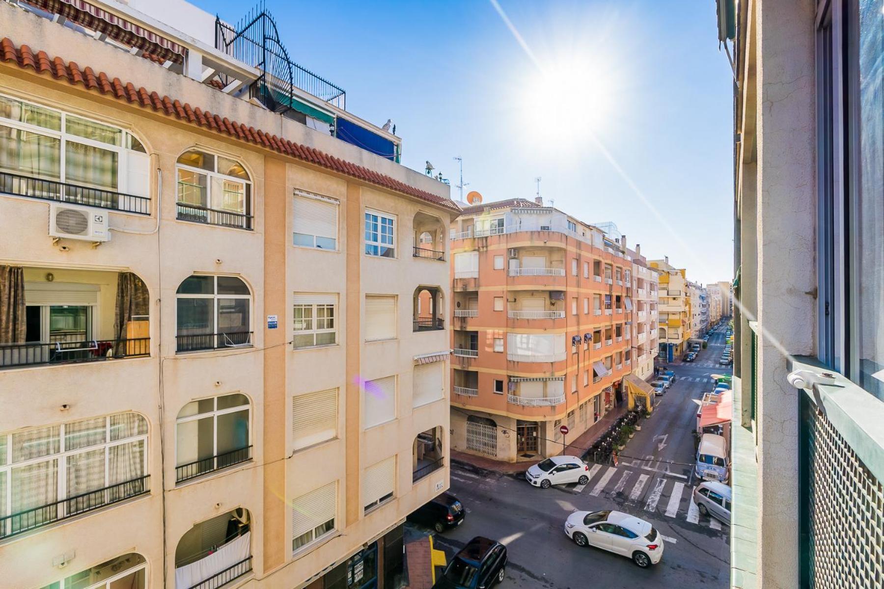 Alegria Id45 Apartment Torrevieja Exterior photo