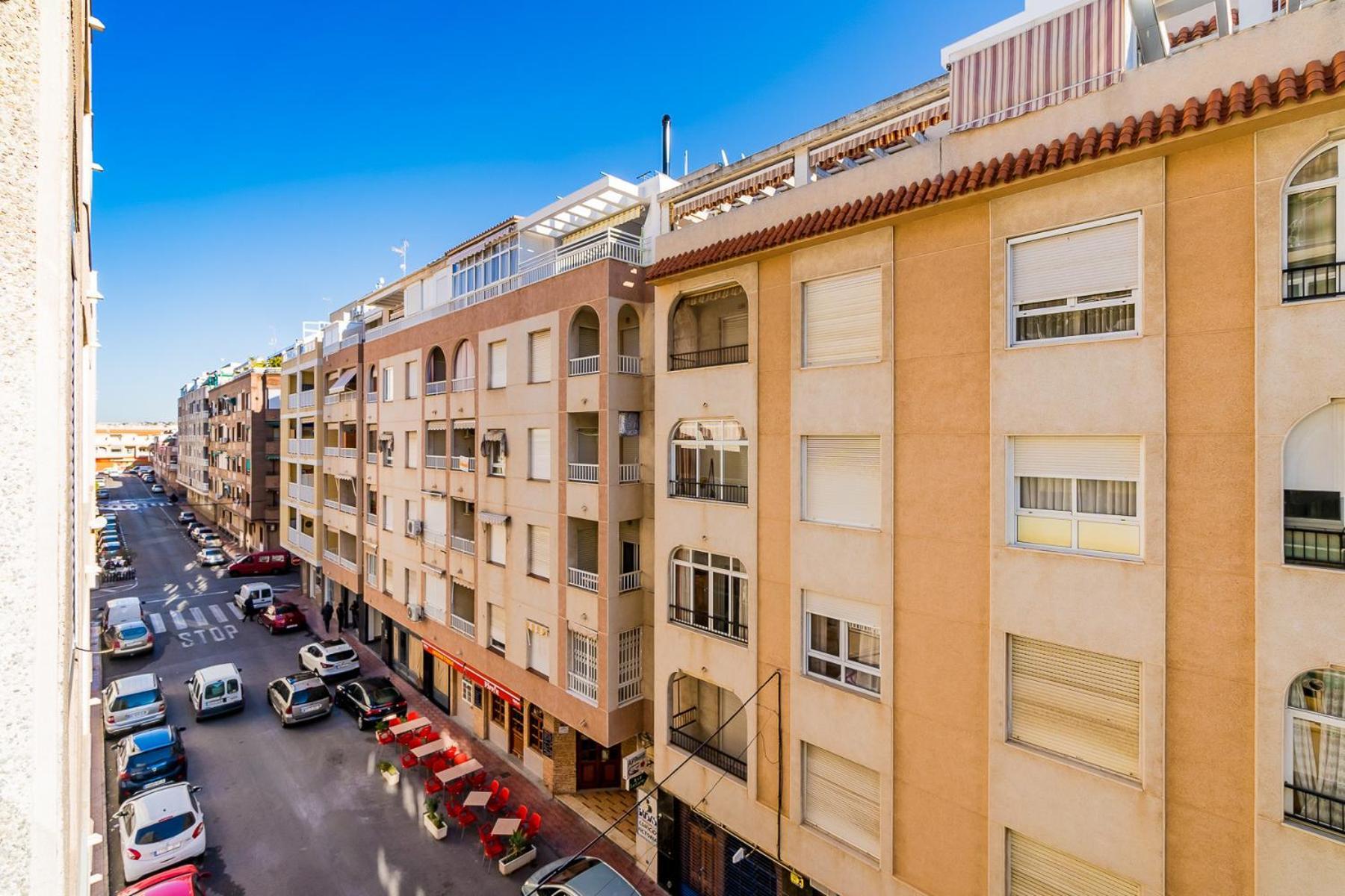 Alegria Id45 Apartment Torrevieja Exterior photo